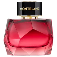 Wody i perfumy damskie - Montblanc SIGNATURE ELIXIR EDP Woda perfumowana 50 ml Damski - miniaturka - grafika 1