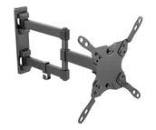 Uchwyty do telewizora - Silver Monkey UT-400 Uchwyt do telewizora - miniaturka - grafika 1