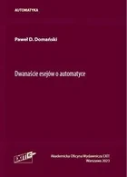 Dwanaście esejów o automatyce - Rolnictwo i przemysł - miniaturka - grafika 1