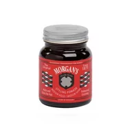 Pomada do włosów - Morgan's Morgan Stylin 'Pomade Medium Hold-100 ML GB-M007 - miniaturka - grafika 1