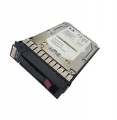 Dyski serwerowe - HPE EVA M6412A 450GB 15K FC Drive, RP001226377 - miniaturka - grafika 1