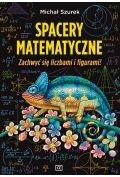 Lektury szkoły średnie - spacery matematyczne. zachwyć się liczbami i.. - miniaturka - grafika 1