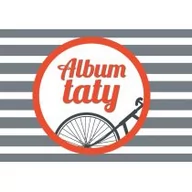 Albumy fotograficzne - Album taty - miniaturka - grafika 1