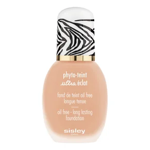 Sisley Phyto-Teint Eclat 2+ Sand 30ml - Podkłady do twarzy - miniaturka - grafika 5