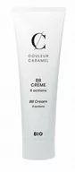 Kremy BB - Couleur Caramel Couleur Caramel, BB krem nr 12, Golden beige, 30 ml - miniaturka - grafika 1