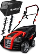 Wertykulatory i aeratory - Maltec MasterLawn-PRO2800 - miniaturka - grafika 1