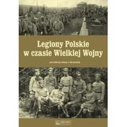 Historia Polski - Legiony Polskie w czasie Wielkiej Wojny - Księży Młyn - miniaturka - grafika 1
