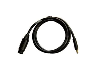 Zebra CBL-ET6-ADPA2-1 kabel zasilające Czarny DC - Kable komputerowe i do monitorów - miniaturka - grafika 1