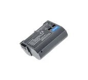 Akumulatory do aparatów dedykowane - Extra Digital CB970315 bateria do aparatu/kamery Litowo-jonowa (Li-Ion) 2250 mAh - miniaturka - grafika 1