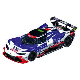 Carrera DIGITAL 132 - KTM X-BOW GTX "Liqui Moly, No.104" 31076 - Samochody i pojazdy dla dzieci - miniaturka - grafika 1