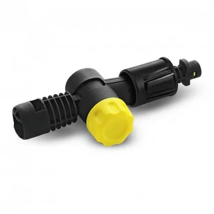 Karcher Zł$158czka z regulacj$159 180° Vario do K 2 K 7 Zł$160czka Vario (2.640-733.0) - Akcesoria do myjek - miniaturka - grafika 2