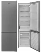 Lodówki - Kernau KFRC18152NFX - miniaturka - grafika 1