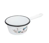 Garnki - Altom Design Serenity 02050021331 Indukcja Emalia 0,45l - miniaturka - grafika 1