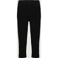 Spodnie i spodenki dla dziewczynek - Guess Spodnie dresowe Regular Fit - miniaturka - grafika 1