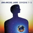 Oxygene 7-13 Jarre Jean-michel Płyta CD) - Muzyka elektroniczna - miniaturka - grafika 2