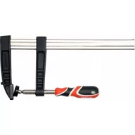 Imadła i ściski - Yato ścisk stolarski 300x80mm YT-6447 - miniaturka - grafika 1