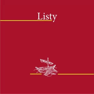 Listy. Nowy Testament - Audiobooki - poradniki - miniaturka - grafika 1