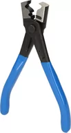 Kombinerki i obcęgi - Brilliant Tools Szczypce do zacisków na przewodach gi?tkich, kute - miniaturka - grafika 1