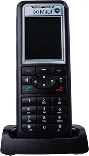 Mitel DECT 612dt Set - Telefony stacjonarne - miniaturka - grafika 1