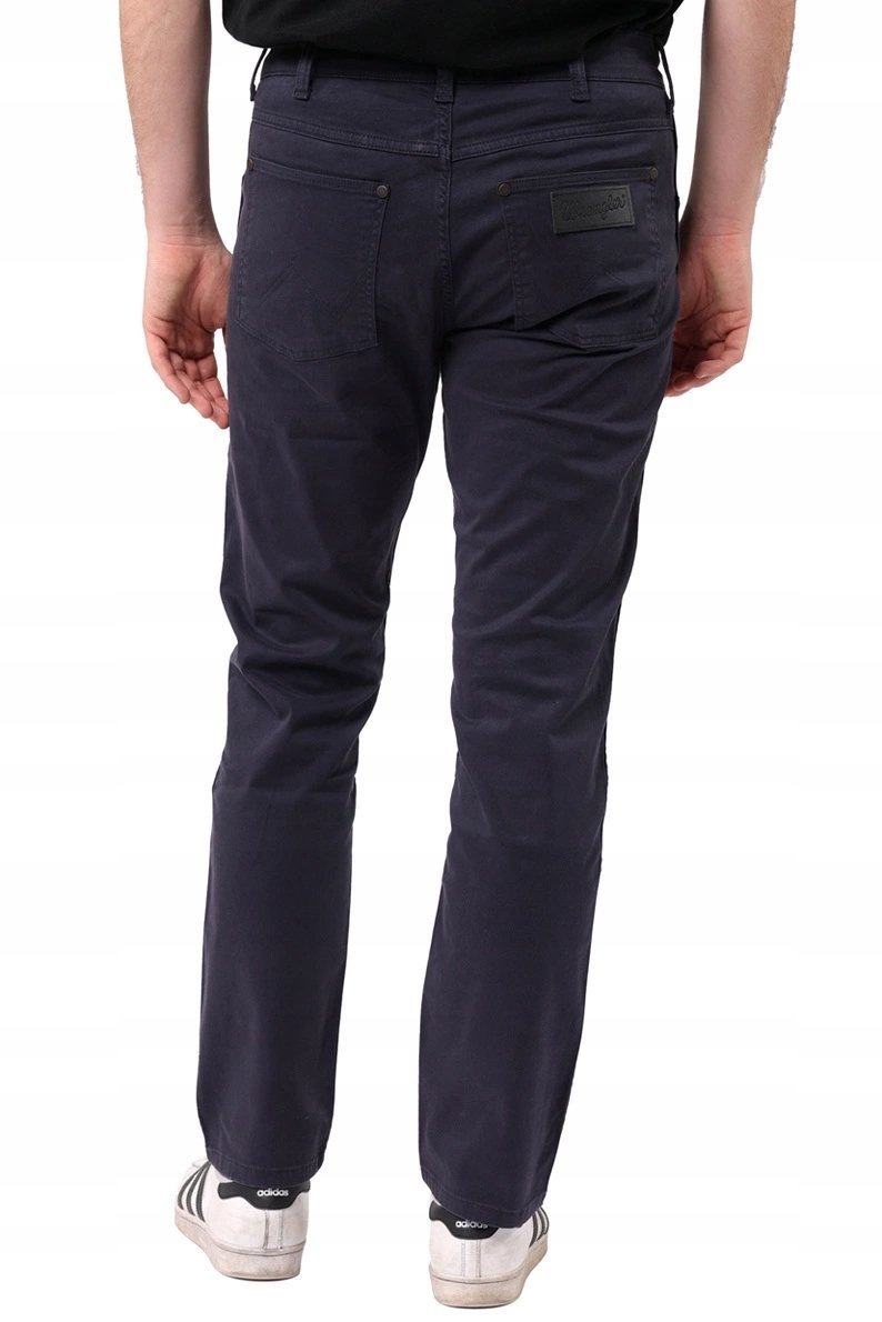 WRANGLER GREENSBORO DARK NAVY 112371346 42/34