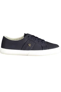 DAMSKIE BUTY SPORTOWE NIEBIESKIE RALPH LAUREN - Portfele - miniaturka - grafika 1