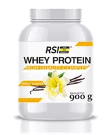 Odżywki białkowe - Białko Whey Protein High Quality Complex waniliowy 900 g - miniaturka - grafika 1