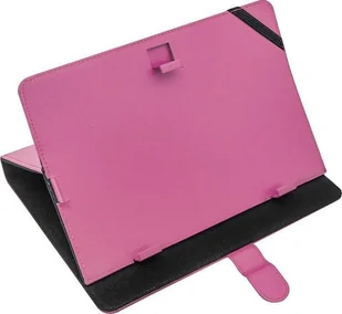 Etui na tablet Blow 79-238# Etui do tabletu 10" et100 różowe - Etui do tabletów - miniaturka - grafika 1