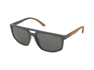 Okulary przeciwsłoneczne Emporio Armani EA4248U 6261/6G - Okulary przeciwsłoneczne - miniaturka - grafika 1