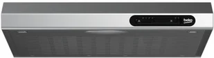 Beko CFB5310X Inox 205M³/H Led Srebrny - Okapy kuchenne - miniaturka - grafika 1