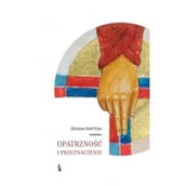 Religia i religioznawstwo - Opatrzność i przeznaczenie Zdzisław Kijas - miniaturka - grafika 1