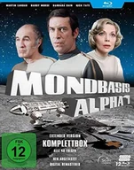 Filmy obyczajowe Blu-ray - Kosmos 1999 - miniaturka - grafika 1