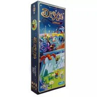 Gry karciane - Dixit - Jubileuszowe rozszerzenie, w języku węgierskim - miniaturka - grafika 1