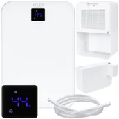 Domowe osuszacze powietrza - OSUSZACZ POWIETRZA POCHŁANIACZ WILGOCI 150W 1L ADLER AD7860 - miniaturka - grafika 1