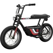 Pojazdy elektryczne dla dzieci - Motorek elektryczny RAZOR Rambler 16 Czarny | Bezpłatny transport - miniaturka - grafika 1