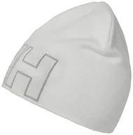 Czapki damskie - Helly Hansen Helly-Hansen Czapka z daszkiem uniseks biały Jeden rozmiar 67147 - miniaturka - grafika 1