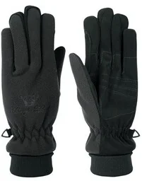 Harry''s Horse Rękawiczki polarowe jeździeckie - Rękawiczki jeździeckie - miniaturka - grafika 1
