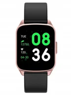 Smartwatch - Smartwatch damski Gino Rossi sg004g - miniaturka - grafika 1