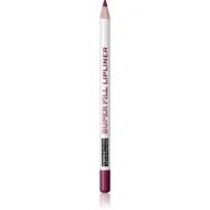 Konturówki do ust - Revolution Makeup Relove Super Fill Lipliner) 1 g Cień Super) - miniaturka - grafika 1