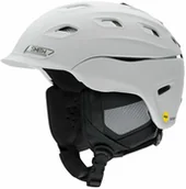 Kaski narciarskie - SMITH VANTAGE W MIPS Matte White 2023 - miniaturka - grafika 1