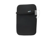Etui do tabletów - Natec Etui Tablet SALMON 7 Czarne NET-0406 - miniaturka - grafika 1