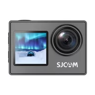 Kamery sportowe - Kamera sportowa SJCAM SJ4000 Dual Screen - miniaturka - grafika 1