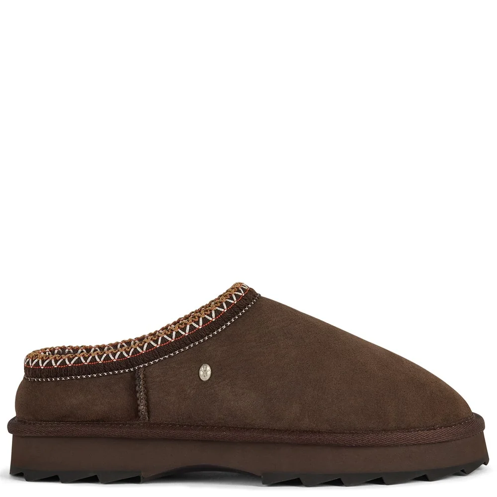 Buty Emu Sharky Scuff W13179CHOC