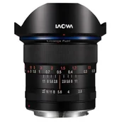 Obiektywy - Venus Optics LAOWA 12 mm f/2.8 Zero-D Canon EF - miniaturka - grafika 1