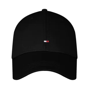 Tommy Hilfiger Bejsbolówka Classic - Czapki damskie - miniaturka - grafika 1