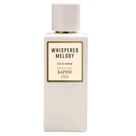 Wody i perfumy damskie - Saphir Elite Whispered Melody woda perfumowana spray 100 ml - miniaturka - grafika 1