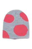 Czapki dla dzieci - Czapka dziecięca Groszek - miniaturka - grafika 1