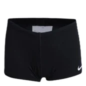 Kąpielówki dla chłopców - Chłopięcy strój kąpielowy Nike Square Leg - miniaturka - grafika 1