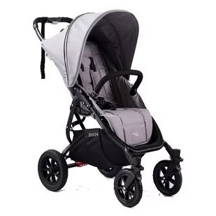 Valco BABY SNAP 4 SPORT Cool Grey - Wózki dziecięce - miniaturka - grafika 1