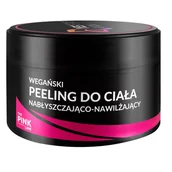 Peelingi do ciała - YESTETICS YESTETICS Peeling do ciała nabłyszczająco-nawilżaj 5903299350052 - miniaturka - grafika 1