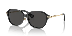 Okulary Przeciwsłoneczne Burberry BE 4429D 411287 - Okulary przeciwsłoneczne - miniaturka - grafika 1